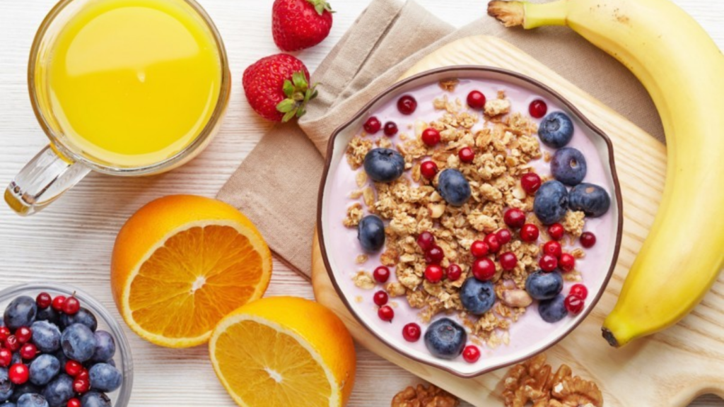 Eat Clean Feel Amazing