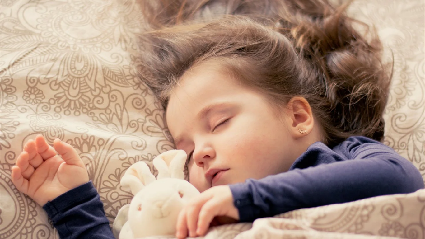The Hidden Dangers of Sleep Deprivation